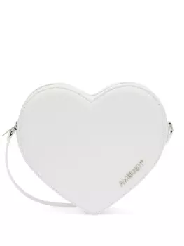 AMBUSH сумка через плечо, белый