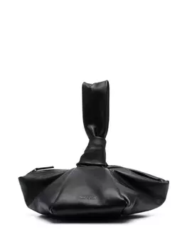 AMBUSH сумка-тоут Twist, черный