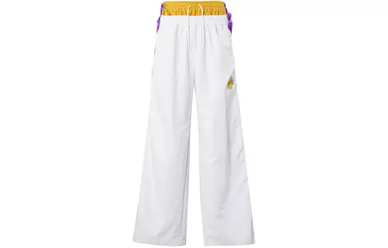 Ambush X NBA Knit Sweatpants Women's White Nike