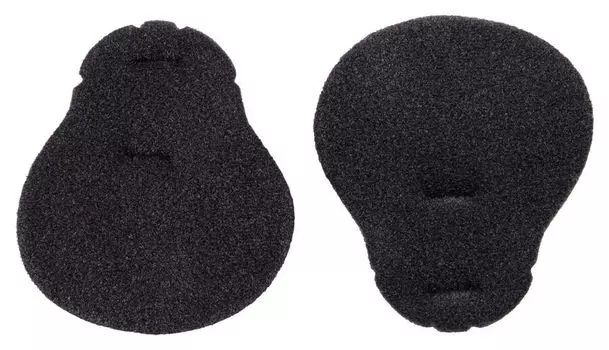 Амбушюры разные Shoei