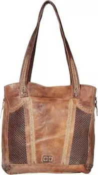 Амели Bed Stu, цвет Tan/Teak Mason BFS