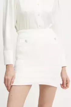 AMELIA юбка Marciano Guess, бежевый