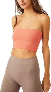 Амелия Бандо Free People, цвет Mimosa Flower