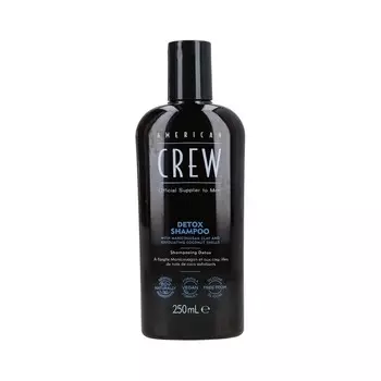 AMERICAN CREW, Power Cleanser, очищающий шампунь для волос, 250 мл
