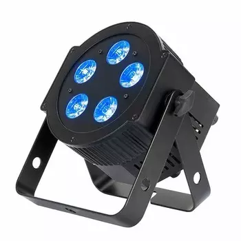 American DJ 5PX HEX LED Par