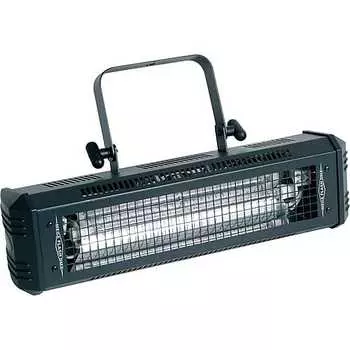 American DJ DJ Mega Flash DMX 800W Strobe (120VAC)