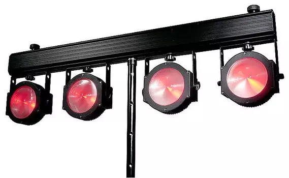 American DJ Dotz TPar System