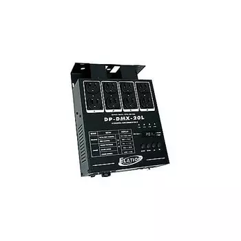 American DJ DP-DMX20L