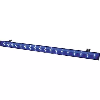 American DJ Eco UV Bar DMX - Ультрафиолетовый светодиодный светильник Eco UV Bar DMX - Ultraviolet LED Fixture