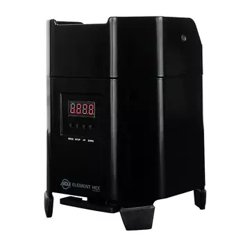 American DJ ELE001 Element HEX WIFI DMX 4X 7W RGBAW+UV с проводной цифровой сетью связи