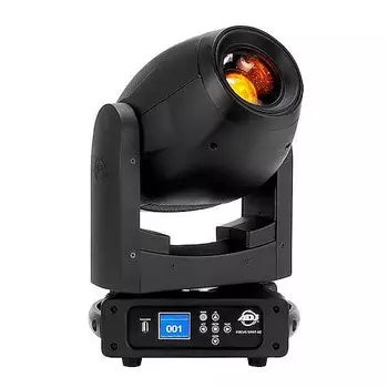 American DJ Focus Spot 4z