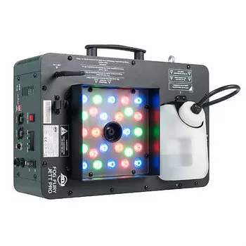 American DJ Fog Fury Jett Pro