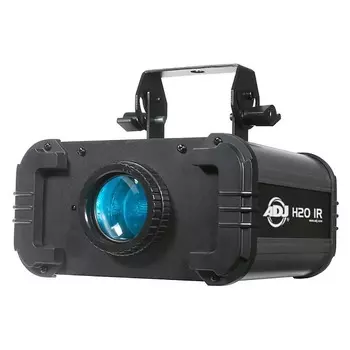 American DJ H2O-IR 12W LED Имитация эффекта потока воды
