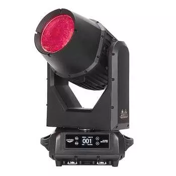 American DJ Hydro Beam X12 IP65 High Output Moving Head Beam Fixture