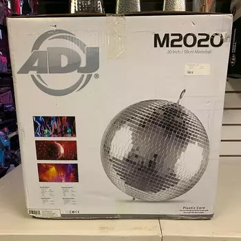 American DJ M2020 2020 Зеркало