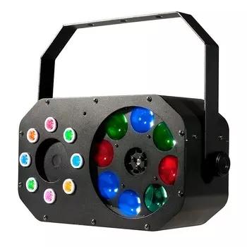 American DJ Startec Stinger Gobo