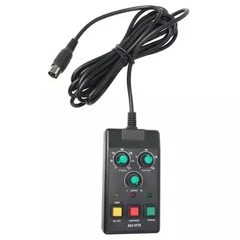 Проводной пульт дистанционного управления American DJ VFTR для противотуманных машин