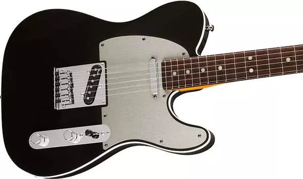 American Ultra Telecaster, накладка на гриф из палисандра, техасский чай Fender 0118030790