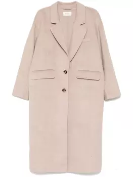 American Vintage пальто Dadoulove, нейтральный