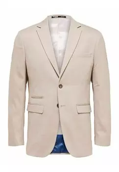 Американа Selected Homme, земля