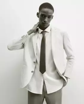 Американская майка Sfera, цвет Crudo