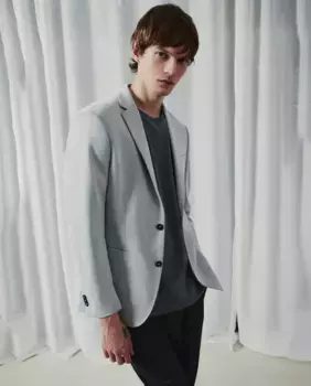 Американская майка Sfera, голубой