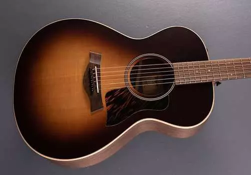 Американская мечта AD12E-SB Taylor American Dream AD12E-SB