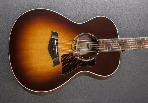Американская мечта AD12E-SB Taylor American Dream AD12E-SB