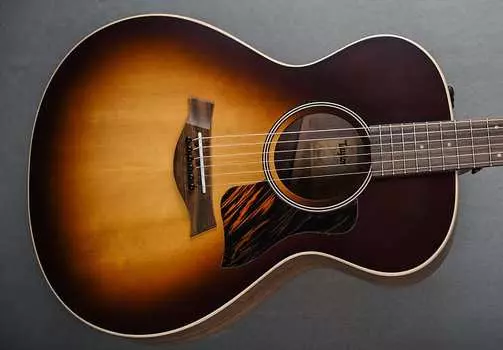 Американская мечта AD12E-SB Taylor American Dream AD12E-SB