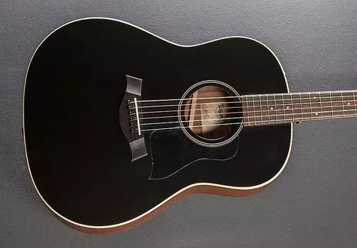 Американская мечта AD17E Blacktop Taylor American Dream AD17E