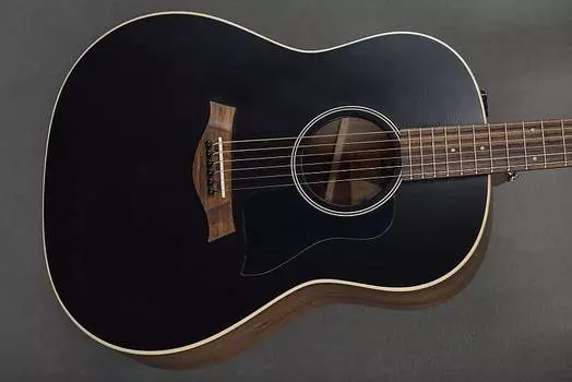 Американская мечта AD17e - Blacktop Taylor American Dream AD17e -