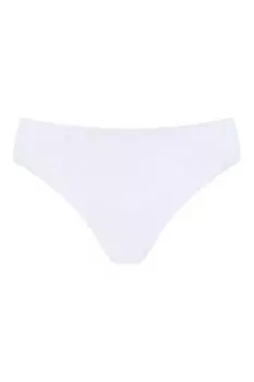 Американские брюки серии Daily Sense Mey, белый