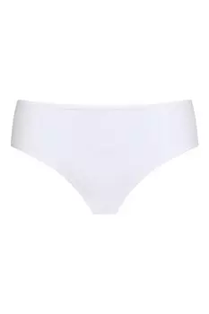 Американские брюки серии комфорт хлопок Mey, белый