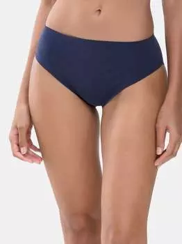 Американские штаны (2 пары натуральных штанов second me) Mey, синий