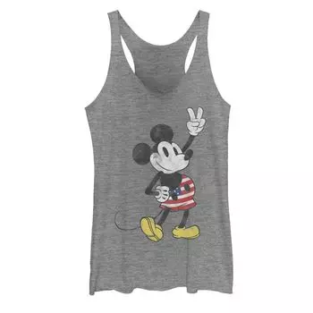 Американские штаны-майка для юниоров Disney's Mickey & Friends Licensed Character