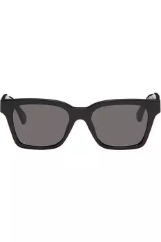 Американские солнцезащитные очки Retrosuperfuture, черный