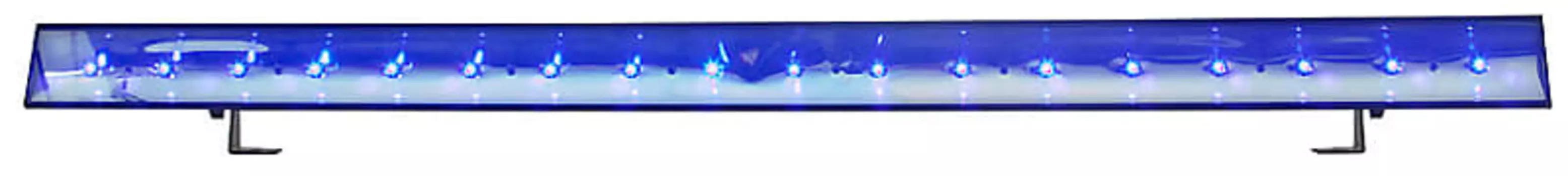 Американский диджей Eco UV Bar DMX American DJ Eco UV Bar DMXs