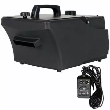 Американский диджей Entour Chill 800 Watt High-Output Continuous Lowly Fog Machine American DJ American DJ Entour Chill 800 Watt High-Output Continuous Low-Lying Fog Machine