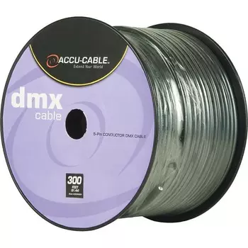 Контроллер DJ Accu-Cable