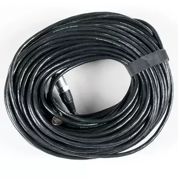 Американский DJ Accu-Cable Pro Series 250-футовый кабель CAT6 EtherCON American DJ CAT6PRO250