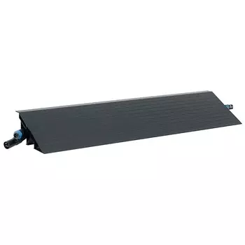 Американский DJ MDF2 PR Edge Power Ramp для панелей MDF2 Dance Floor American DJ American DJ MDF2 PR Edge Power Ramp for MDF2 Dance Floor Panels