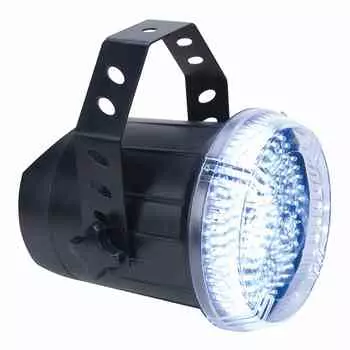 Американский DJ Snap Shot LED II Strobe / Blinder Light American DJ American DJ Snap Shot LED II Strobe / Blinder Light