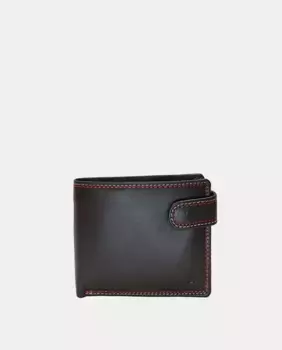 Американский кошелек Кошелек-кошелек Tiago Collection Antonio Pulido, коричневый