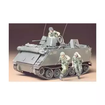 Американский M113 ACAV, Military Models - 1/35 Scale