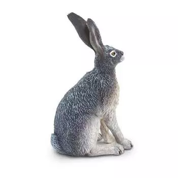 Американский пустынный заяц - Safari Ltd. -