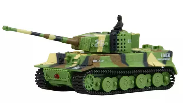 Amewi Mini Tank Tiger I