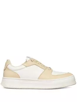 AMI Paris кроссовки Ami Arcade, нейтральный цвет