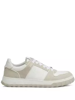 AMI Paris кроссовки Walk, белый