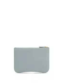 AMI Paris париж Париж кожаный мешочек, синий