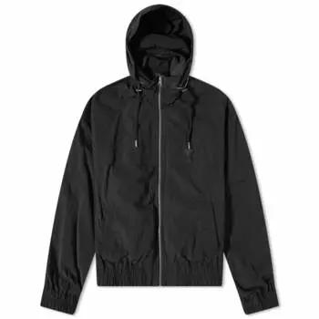 АМИ Ветровка, черный